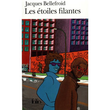 Les Étoiles filantes