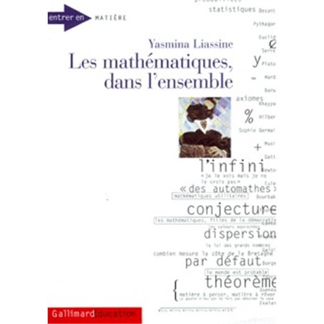 Les Mathématiques, dans l'ensemble