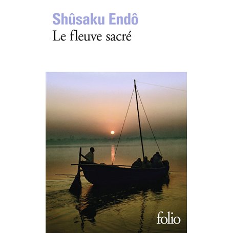 Le Fleuve sacré