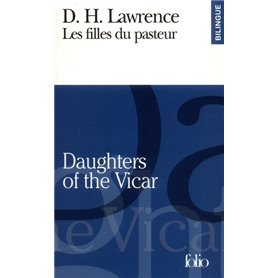 Les Filles du pasteur/Daughters of the Vicar