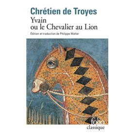 Yvain ou Le Chevalier au Lion