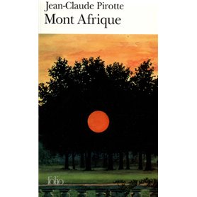 Mont Afrique