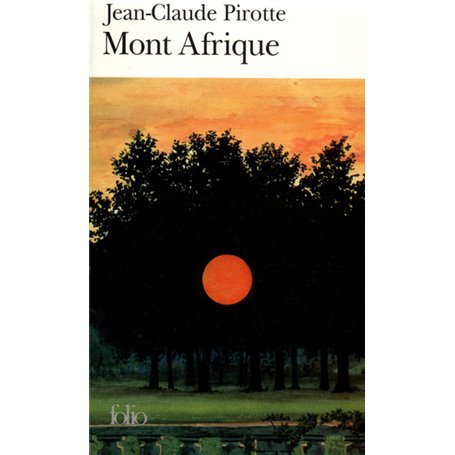 Mont Afrique