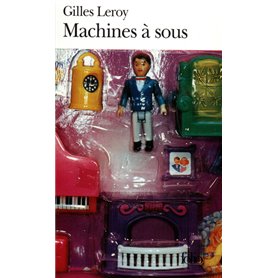 Machines à sous