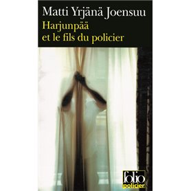 Harjunpää et le fils du policier