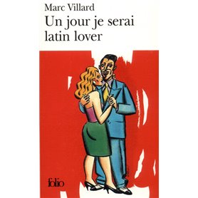 Un Jour je serai latin lover