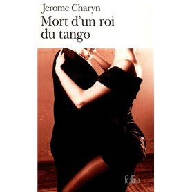 Mort d'un roi du tango