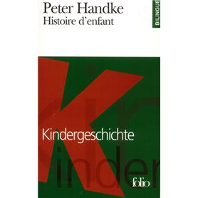 Histoire d'enfant/Kindergeschichte