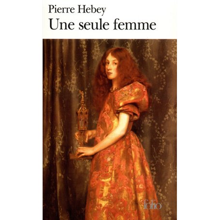 Une seule femme