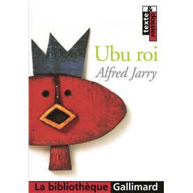 Ubu roi