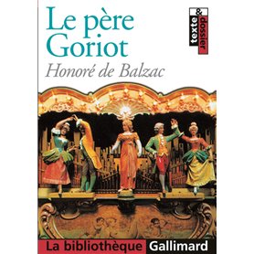 Le Père Goriot