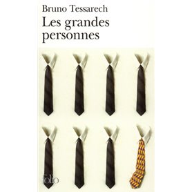 Les Grandes personnes