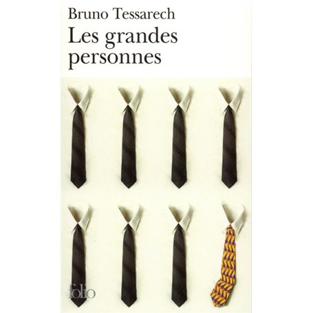 Les Grandes personnes