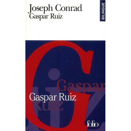 Gaspar Ruiz/Gaspar Ruiz