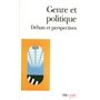 Genre et politique