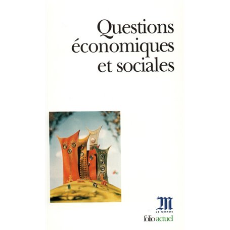 Questions économiques et sociales