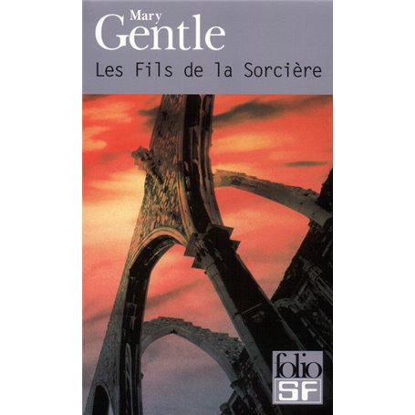 Les Fils de la Sorcière