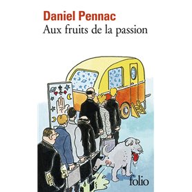 Aux fruits de la passion