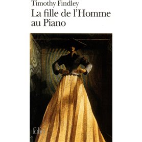 La Fille de l'Homme au Piano