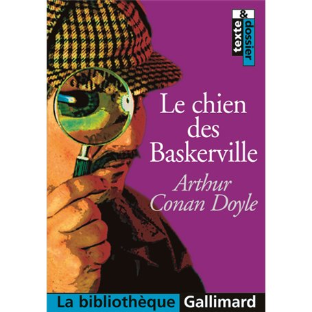 Le Chien des Baskerville