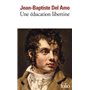 Une éducation libertine