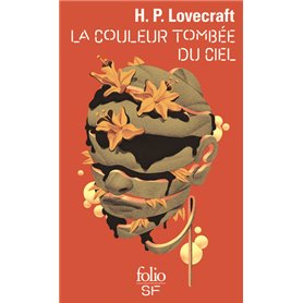 La couleur tombée du ciel