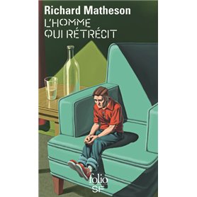 L'homme qui rétrécit