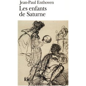 Les Enfants de Saturne