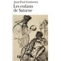 Les Enfants de Saturne