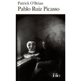 Pablo Ruiz Picasso