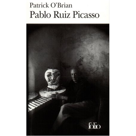 Pablo Ruiz Picasso