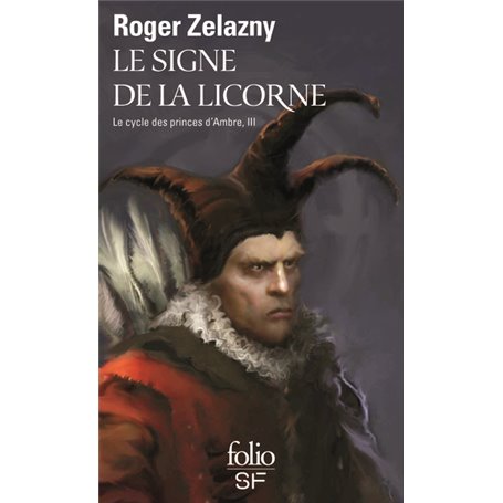 Le signe de la licorne