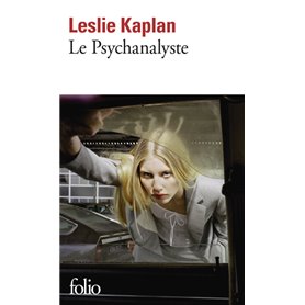 Le Psychanalyste