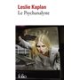 Le Psychanalyste