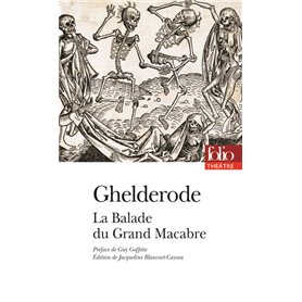 La Balade du Grand Macabre