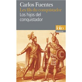 Les fils du conquistador/Los hijos del conquistador