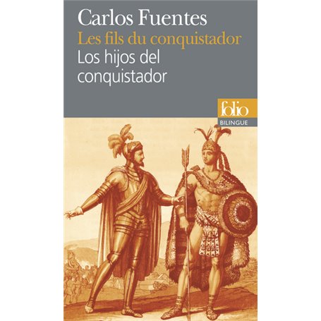 Les fils du conquistador/Los hijos del conquistador