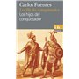 Les fils du conquistador/Los hijos del conquistador