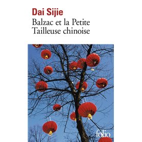 Balzac et la Petite Tailleuse chinoise