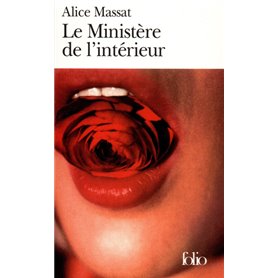 Le Ministère de l'intérieur