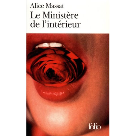 Le Ministère de l'intérieur