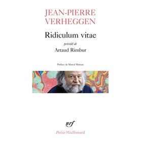 Ridiculum vitae/Artaud Rimbur