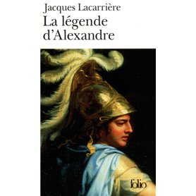 La Légende d'Alexandre