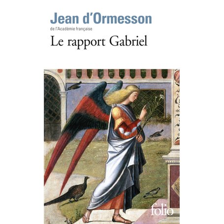 Le rapport Gabriel