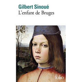 L'enfant de Bruges