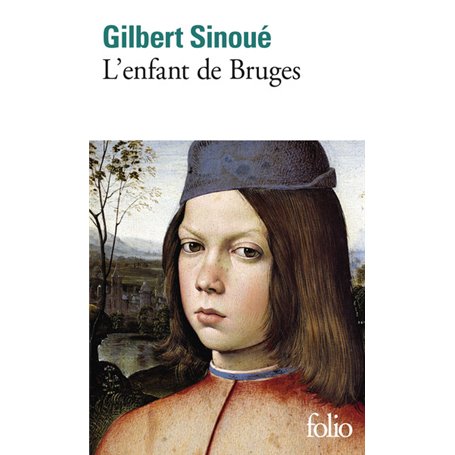 L'enfant de Bruges