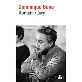 Romain Gary