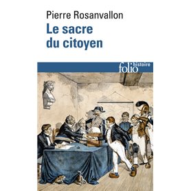 Le sacre du citoyen