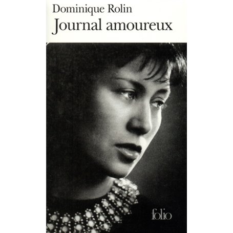 Journal amoureux