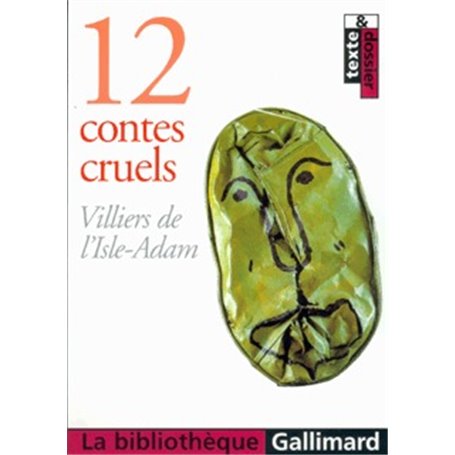 12 contes cruels